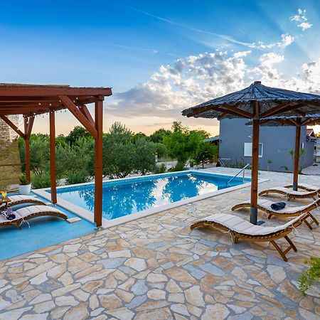 Kuca Za Odmor Cvitka Apartment Slivnica Bagian luar foto