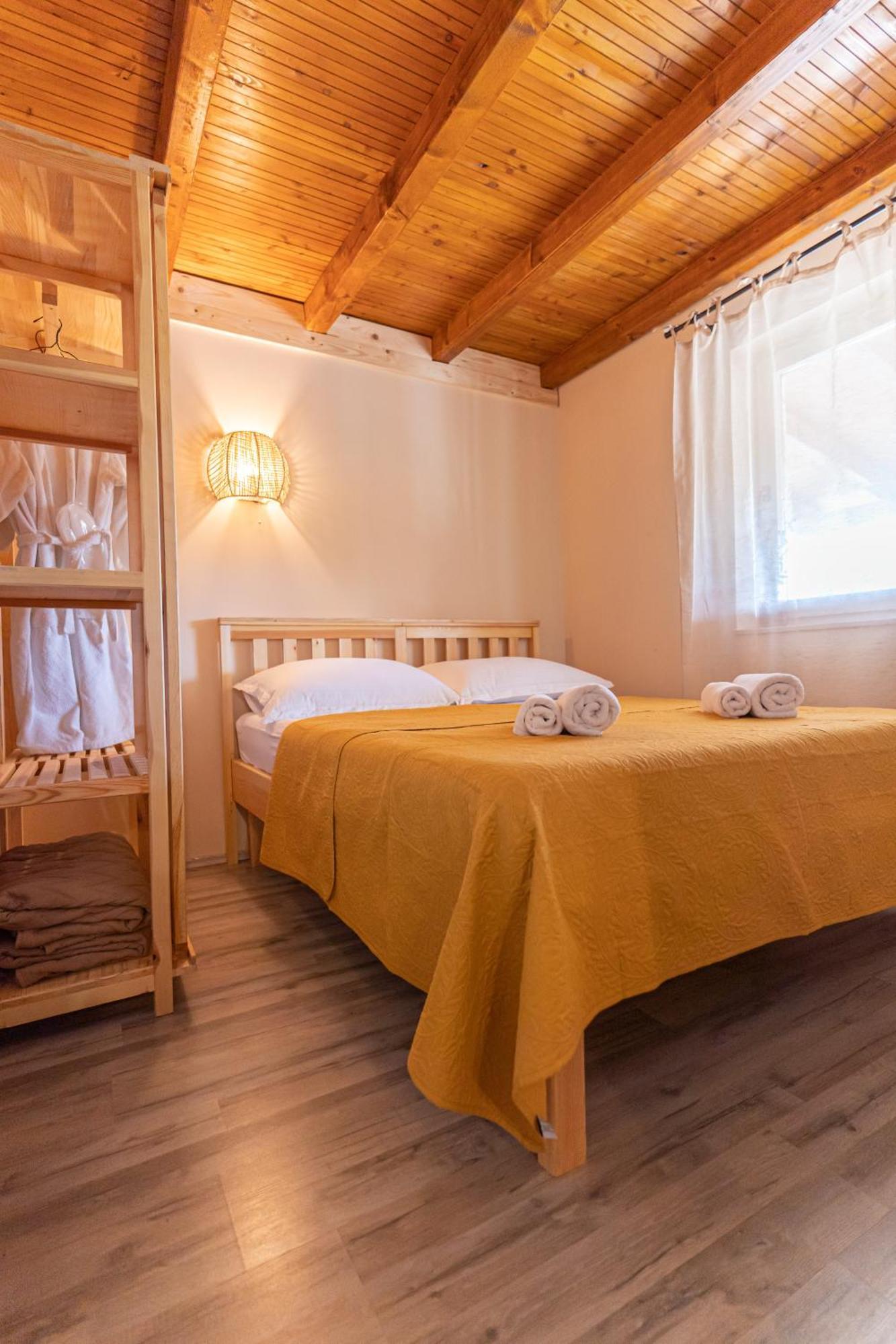 Kuca Za Odmor Cvitka Apartment Slivnica Bagian luar foto