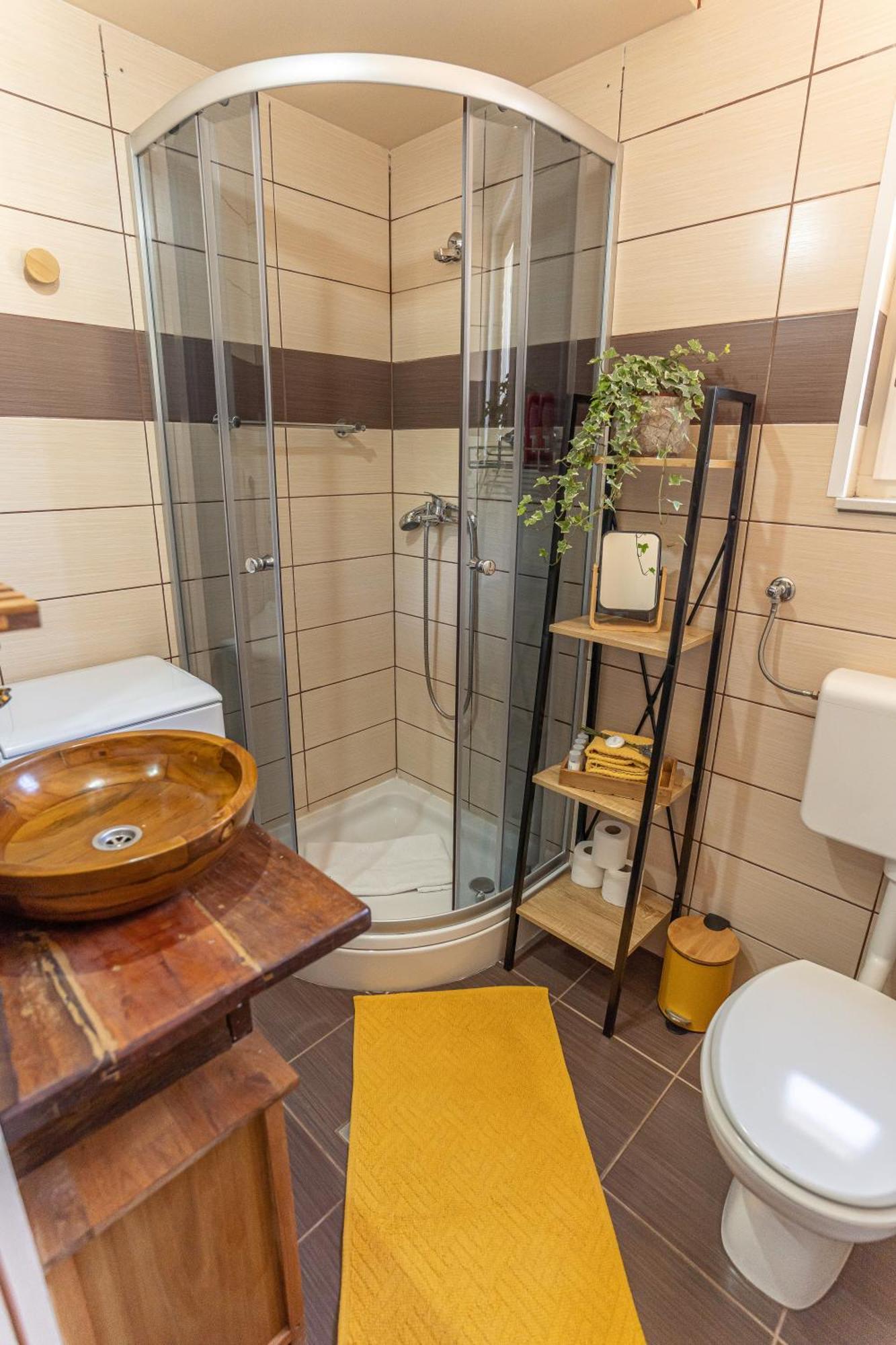 Kuca Za Odmor Cvitka Apartment Slivnica Bagian luar foto
